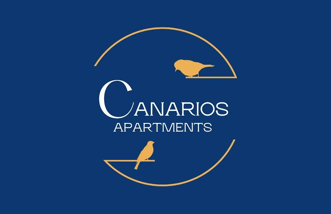 Canarios Apartments Catarina-1